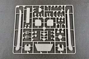 1/35 BMP-1AM Basurmanin - Hobby Sense