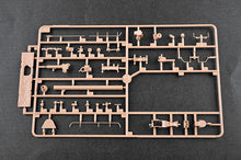 1/35 Russian 9P157-2 Khrizantema-S Anti-Tank System - Hobby Sense