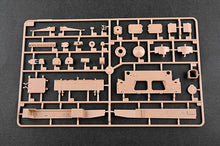 1/35 Russian 9P157-2 Khrizantema-S Anti-Tank System - Hobby Sense