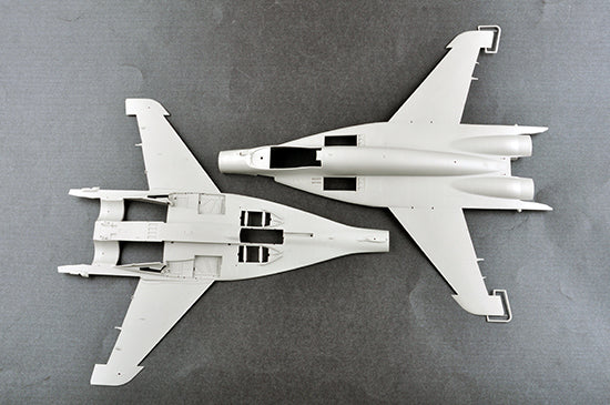 1/32 Russian MIG-29SMT Fulcrum - Hobby Sense