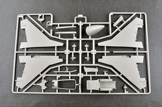 1/32 Russian MIG-29SMT Fulcrum - Hobby Sense