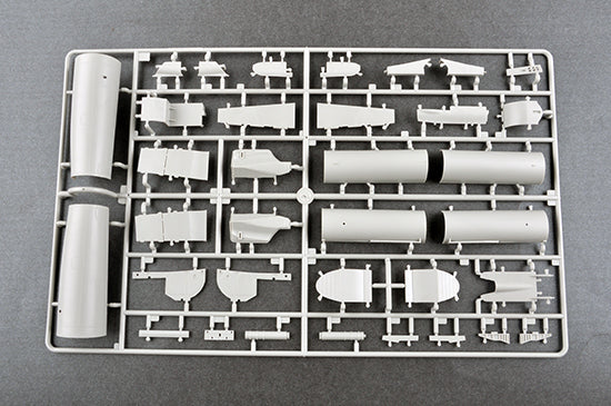 1/32 Russian MIG-29SMT Fulcrum - Hobby Sense