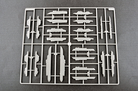 1/32 Russian MIG-29SMT Fulcrum - Hobby Sense