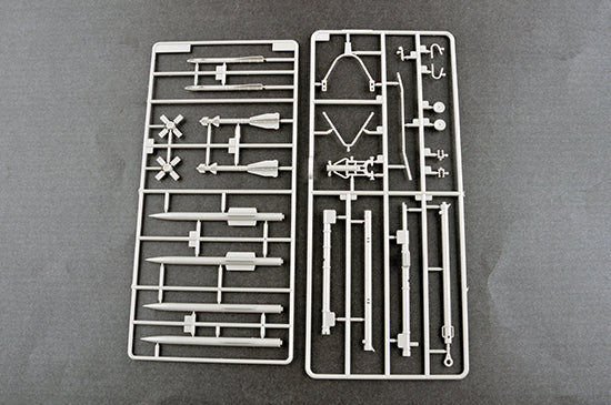 1/32 Russian MIG-29SMT Fulcrum - Hobby Sense