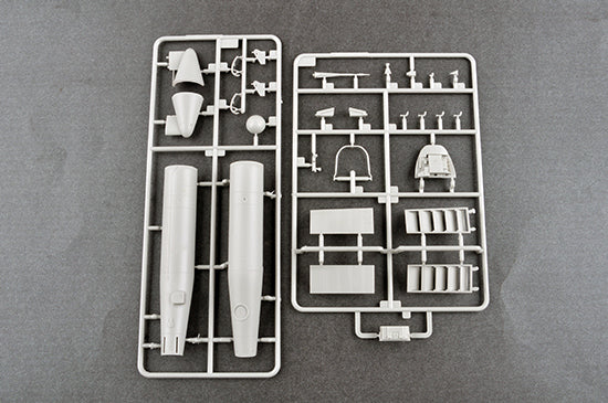 1/32 Russian MIG-29SMT Fulcrum - Hobby Sense