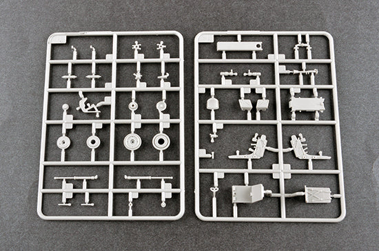 1/32 Russian MIG-29SMT Fulcrum - Hobby Sense