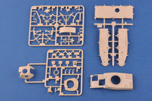 1/35 French R39 Light Infantry Tank - Hobby Sense
