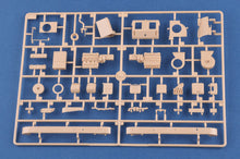 1/35 French R39 Light Infantry Tank - Hobby Sense