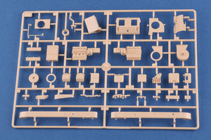 1/35 French R39 Light Infantry Tank - Hobby Sense