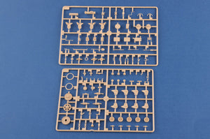 1/35 French R39 Light Infantry Tank - Hobby Sense