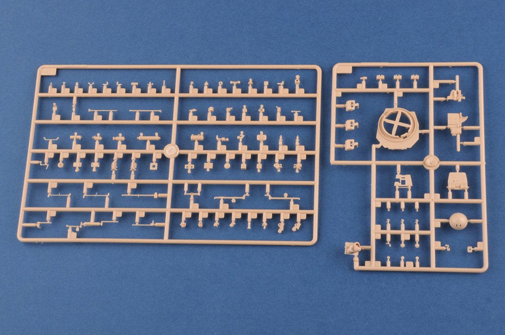 1/35 French R39 Light Infantry Tank - Hobby Sense