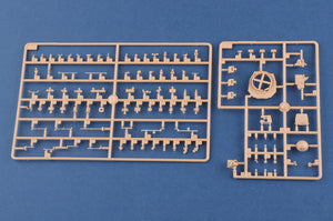 1/35 French R39 Light Infantry Tank - Hobby Sense
