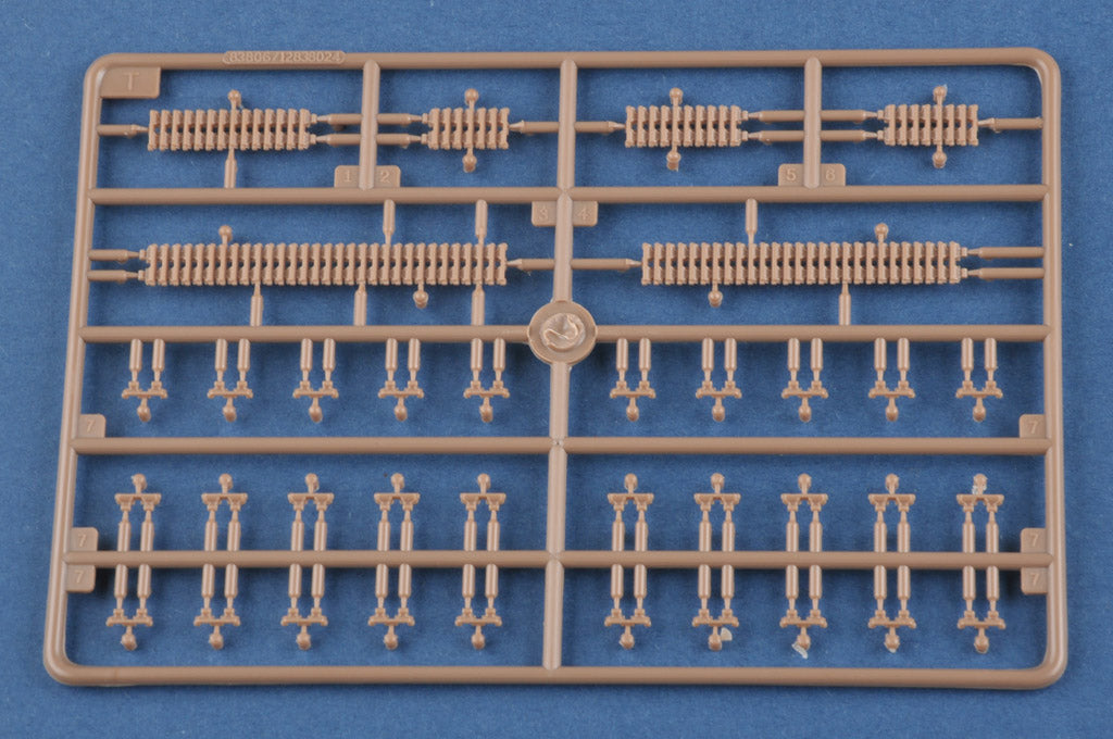 1/35 French R39 Light Infantry Tank - Hobby Sense