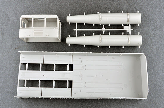 1/35 Russian 9P78-1 TEL for 9K720 Iskander-M System - Hobby Sense