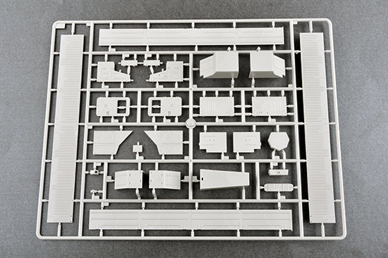1/35 Russian 9P78-1 TEL for 9K720 Iskander-M System - Hobby Sense