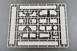 1/35 Russian 9P78-1 TEL for 9K720 Iskander-M System - Hobby Sense