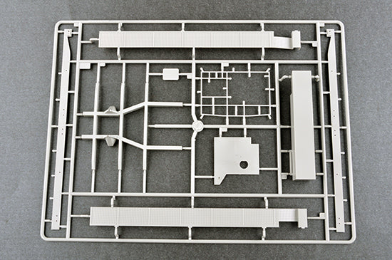 1/35 Russian 9P78-1 TEL for 9K720 Iskander-M System - Hobby Sense