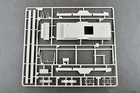 1/35 Russian 9P78-1 TEL for 9K720 Iskander-M System - Hobby Sense