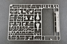 1/35 Russian 9P78-1 TEL for 9K720 Iskander-M System - Hobby Sense