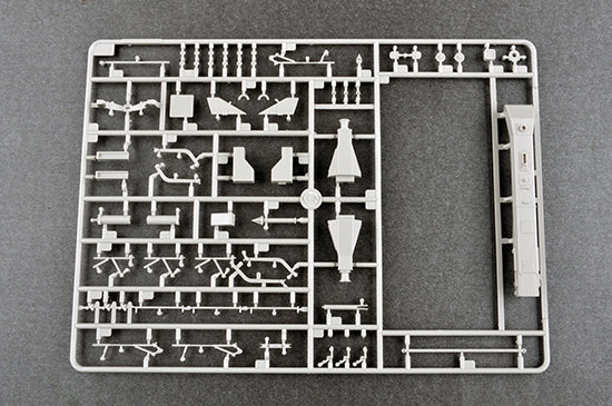 1/35 Russian 9P78-1 TEL for 9K720 Iskander-M System - Hobby Sense