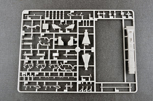 1/35 Russian 9P78-1 TEL for 9K720 Iskander-M System - Hobby Sense