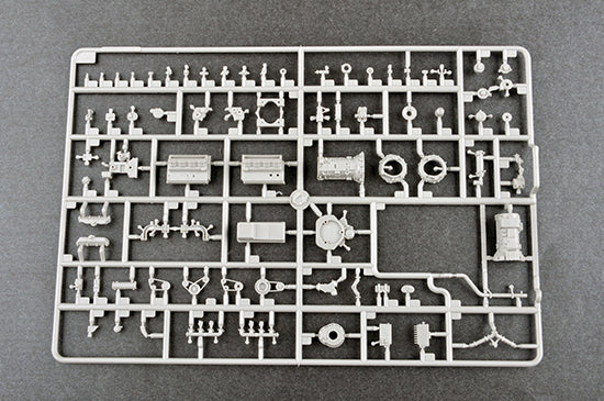 1/35 Russian 9P78-1 TEL for 9K720 Iskander-M System - Hobby Sense