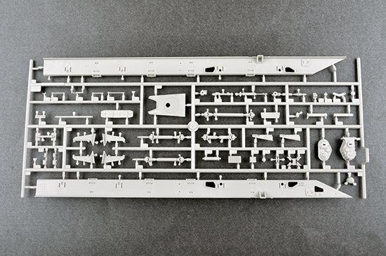 1/35 Russian 9P78-1 TEL for 9K720 Iskander-M System - Hobby Sense