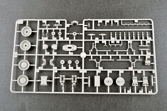1/35 Russian 9P78-1 TEL for 9K720 Iskander-M System - Hobby Sense