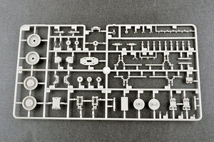 1/35 Russian 9P78-1 TEL for 9K720 Iskander-M System - Hobby Sense