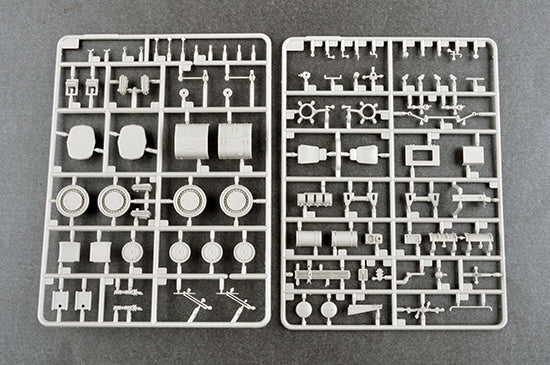 1/35 Russian 9P78-1 TEL for 9K720 Iskander-M System - Hobby Sense