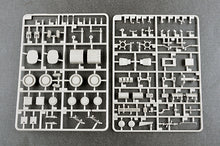 1/35 Russian 9P78-1 TEL for 9K720 Iskander-M System - Hobby Sense