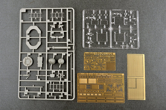1/35 Russian 9P78-1 TEL for 9K720 Iskander-M System - Hobby Sense