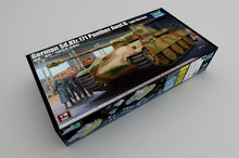 1/16 German Sd.Kfz.171 Panther Ausf.G - Late Version - Hobby Sense