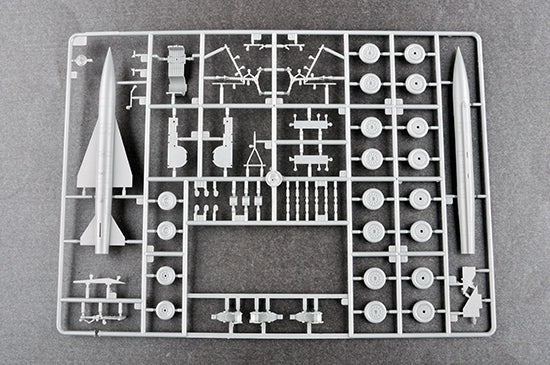 1/72 Soviet Tu-22 Blinder Tactical Bomber - Hobby Sense