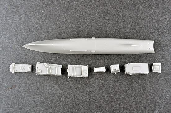 1/700 HMS TYPE 23 Frigate - Montrose (F236) - Hobby Sense