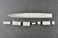 1/700 HMS TYPE 23 Frigate - Montrose (F236) - Hobby Sense