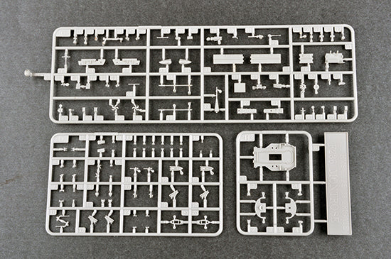 1/700 HMS TYPE 23 Frigate - Montrose (F236) - Hobby Sense