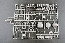 1/35 Russian S300V 9A82 SAM - Hobby Sense