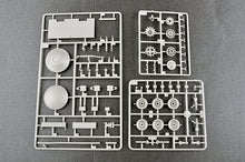 1/35 Russian S300V 9A82 SAM - Hobby Sense