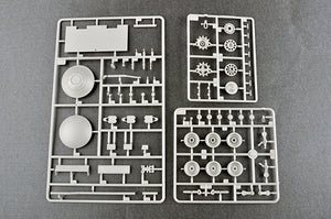 1/35 Russian S300V 9A82 SAM - Hobby Sense