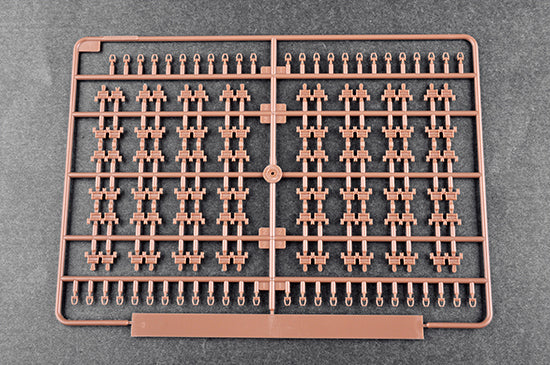 1/35 Russian S300V 9A82 SAM - Hobby Sense
