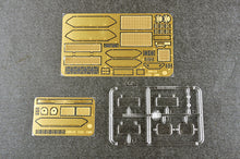 1/35 Russian S300V 9A82 SAM - Hobby Sense