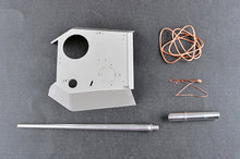 1/16 German Sd.Kfz.171 Panther Ausf.G - Late Version - Hobby Sense