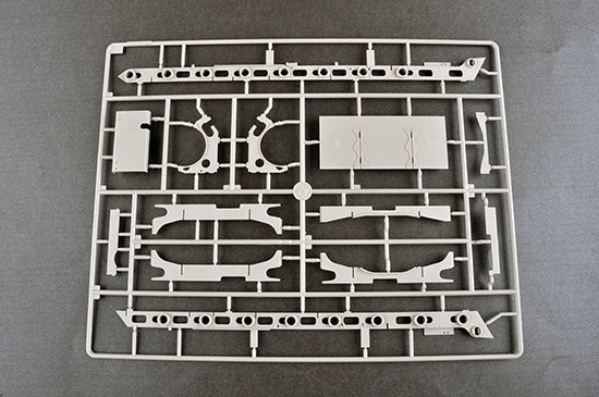 1/16 German Sd.Kfz.171 Panther Ausf.G - Late Version - Hobby Sense