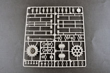 1/16 German Sd.Kfz.171 Panther Ausf.G - Late Version - Hobby Sense