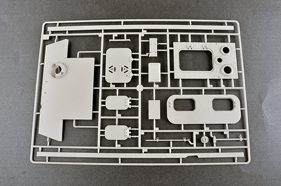 1/16 German Sd.Kfz.171 Panther Ausf.G - Late Version - Hobby Sense
