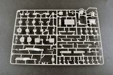 1/16 German Sd.Kfz.171 Panther Ausf.G - Late Version - Hobby Sense