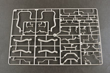 1/16 German Sd.Kfz.171 Panther Ausf.G - Late Version - Hobby Sense