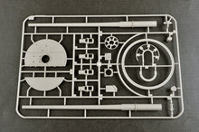 1/16 German Sd.Kfz.171 Panther Ausf.G - Late Version - Hobby Sense