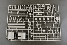 1/16 German Sd.Kfz.171 Panther Ausf.G - Late Version - Hobby Sense